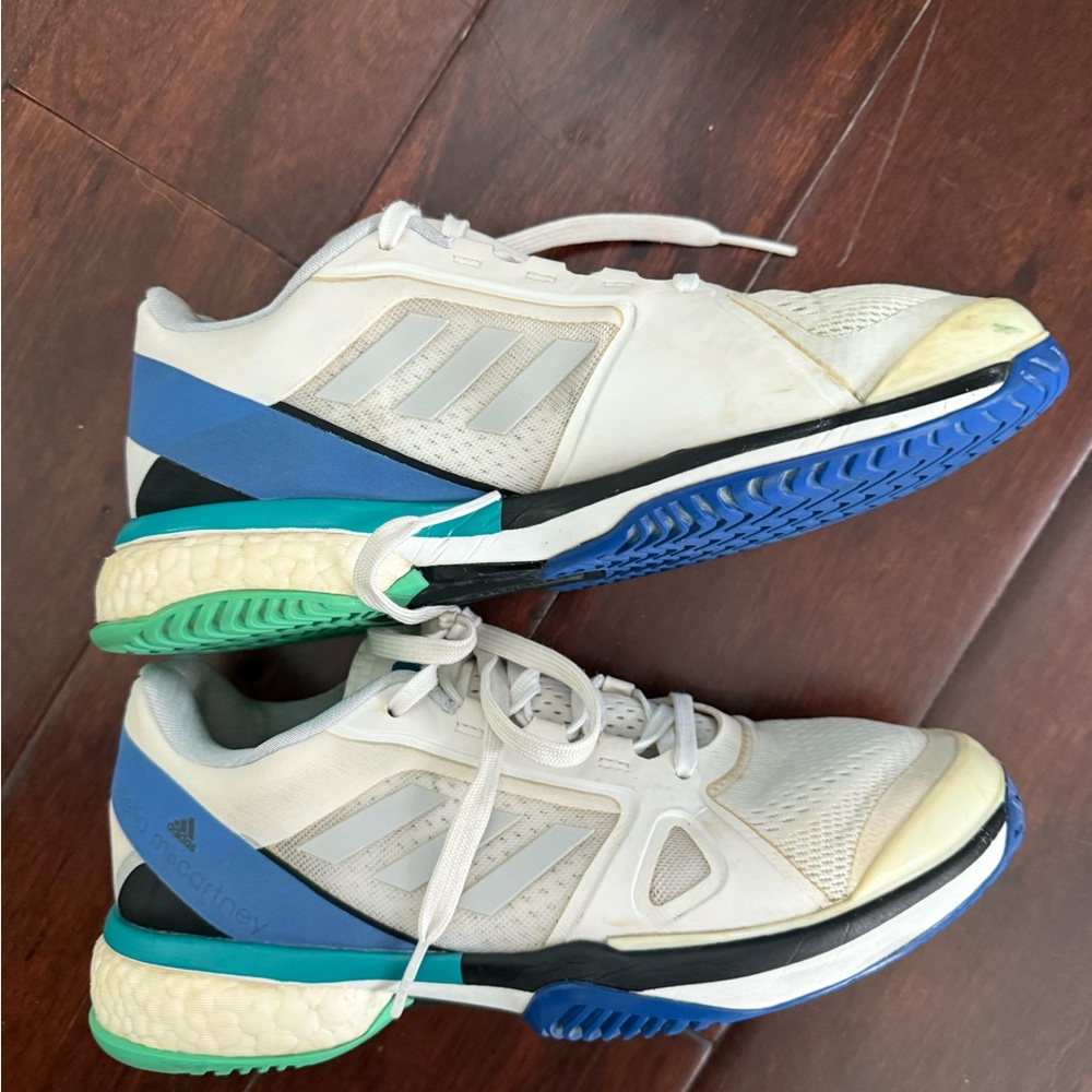Adidas by Stella McCartney Tennis Shoes